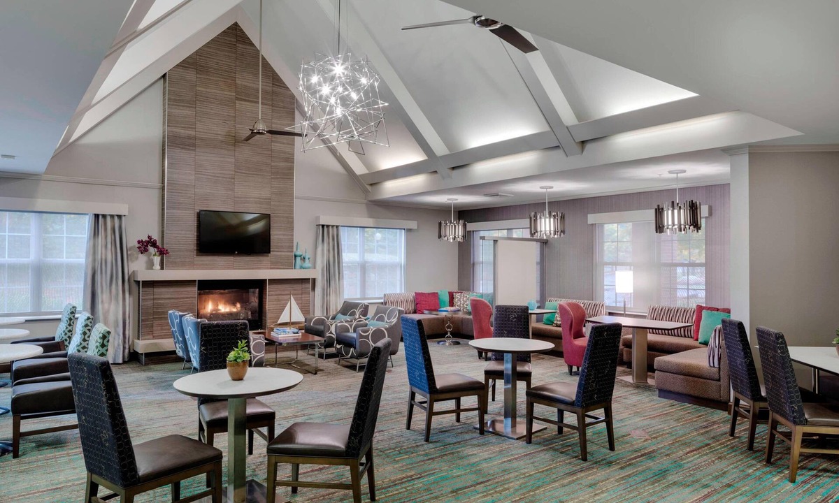 Pease Hotel | Residence Inn by Marriott Portsmouth