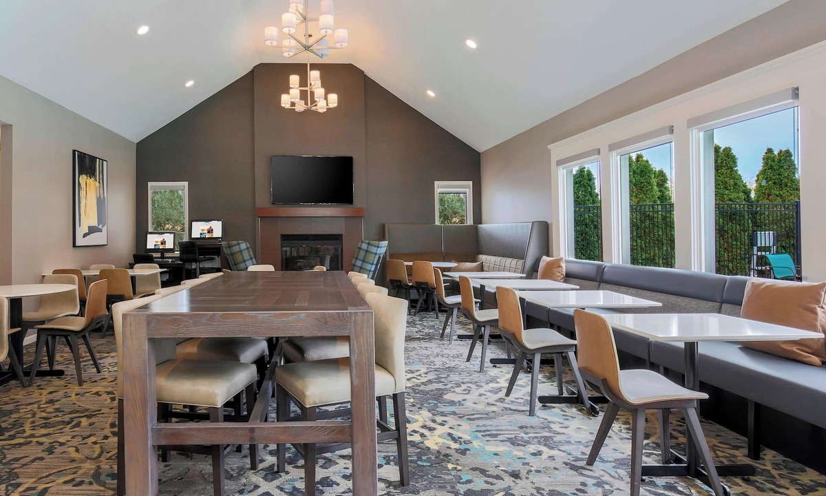 Danvers Hotel | Residence Inn by Marriott Boston North Shore/Danvers