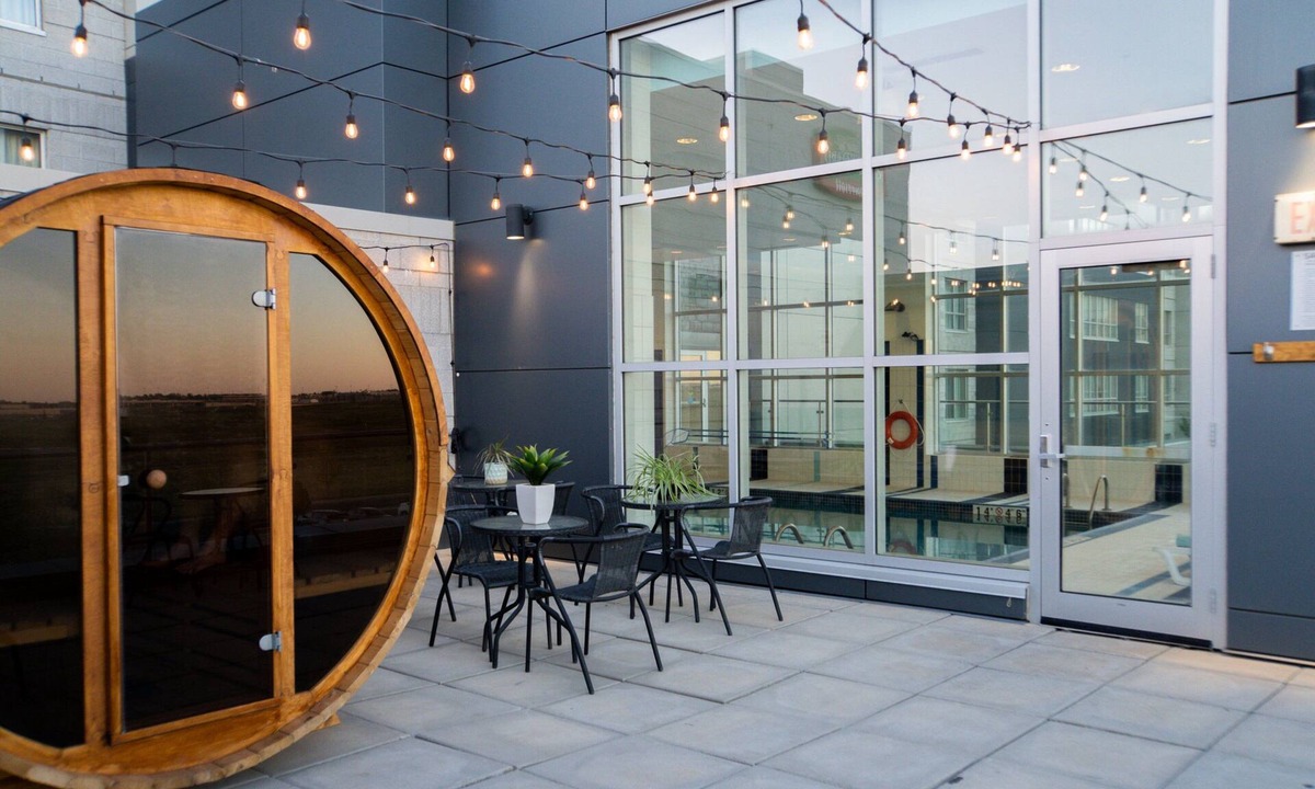 Calgary Hotel | Residence Inn by Marriott Calgary Airport