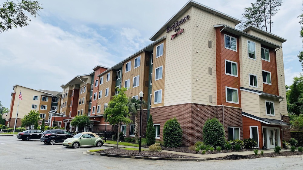 Harbison Hotel | Residence Inn by Marriott Columbia Northwest/Harbison