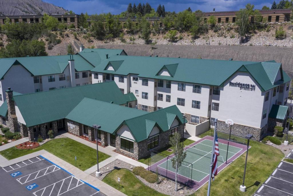 Durango Hotel | Residence Inn by Marriott Durango Downtown