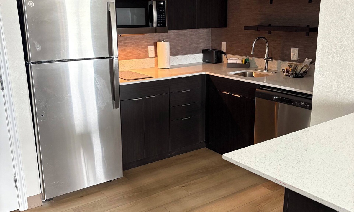 Flint Hotel | Residence Inn By Marriott Flint