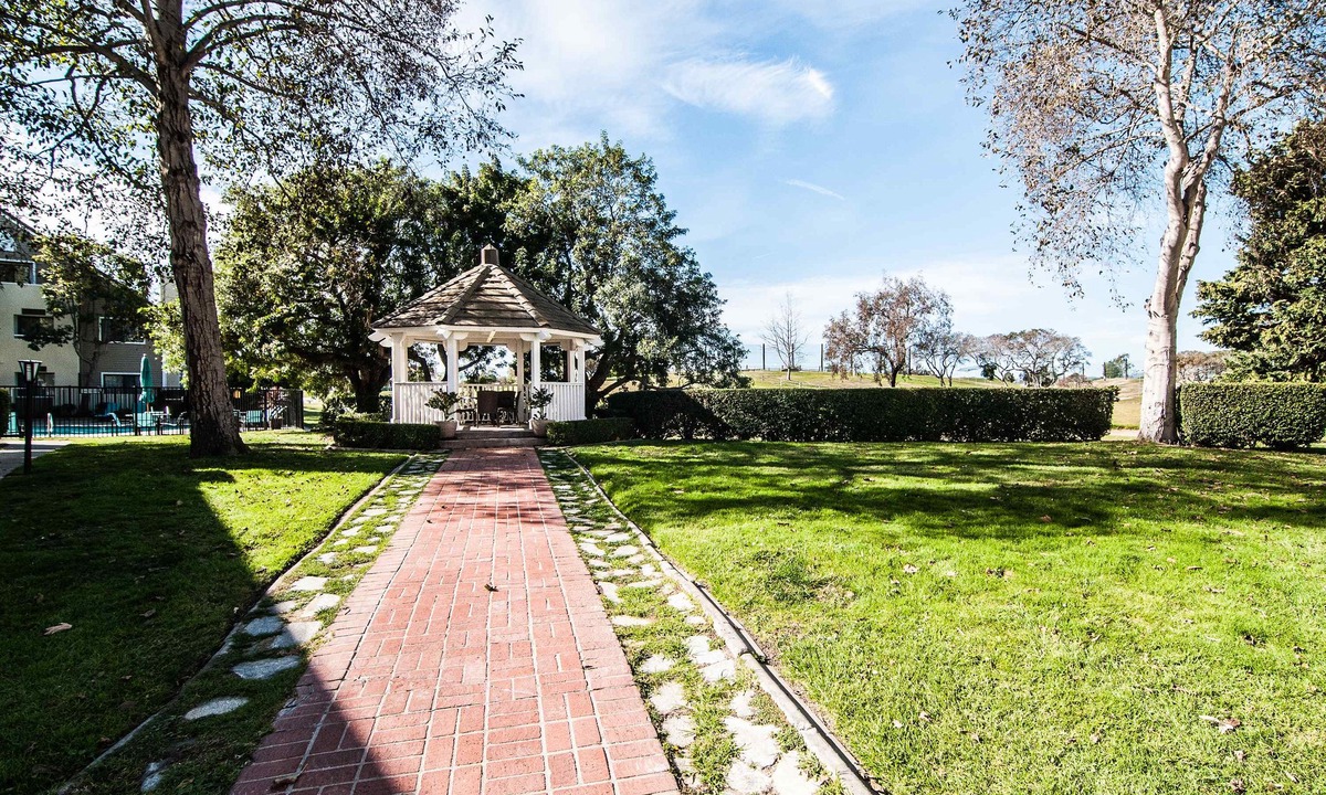 Oxnard Hotel | Residence Inn by Marriott Oxnard River Ridge