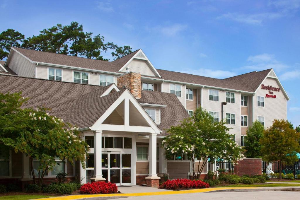 Covington Hotel | Residence Inn by Marriott Covington Northshore