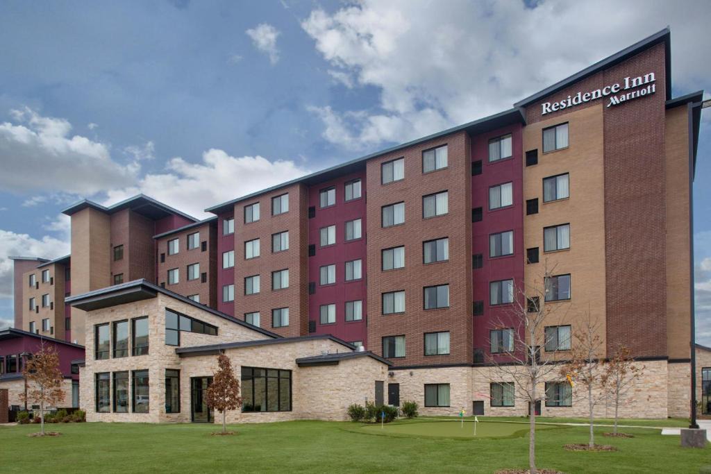 Fairview Hotel | Residence Inn by Marriott Dallas Allen/Fairview