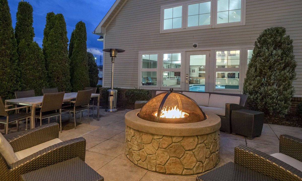 Hazleton Hotel | Residence Inn by Marriott Hazleton