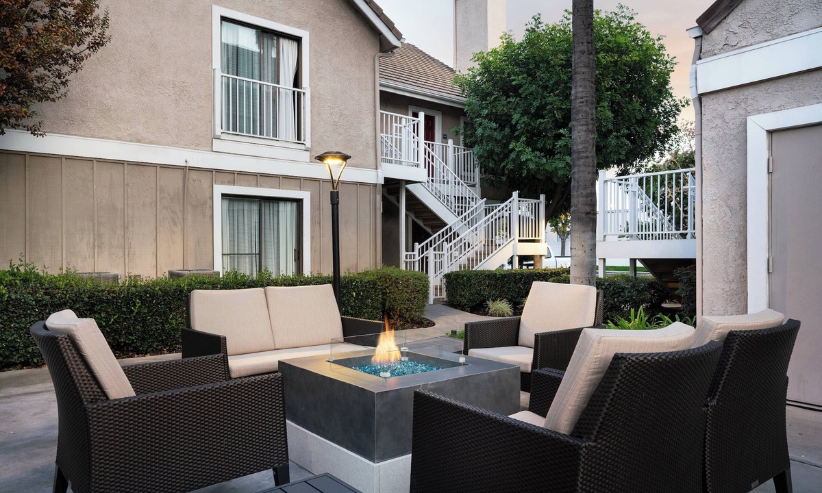 Placentia Hotel | Residence Inn by Marriott Anaheim Placentia Fullerton