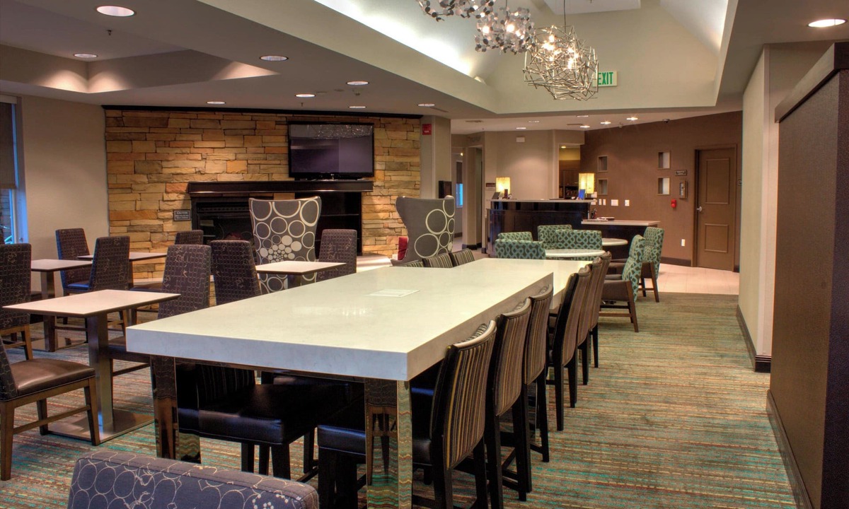 Sebring Hotel | Residence Inn by Marriott Sebring