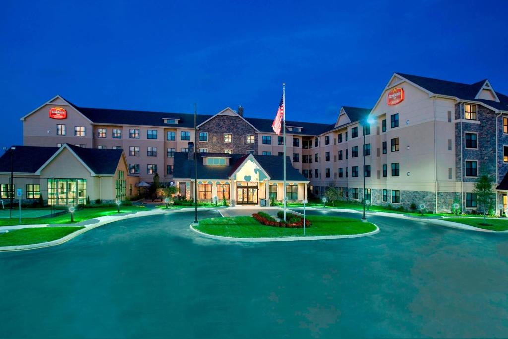 Dover Hotel | Residence Inn Dover