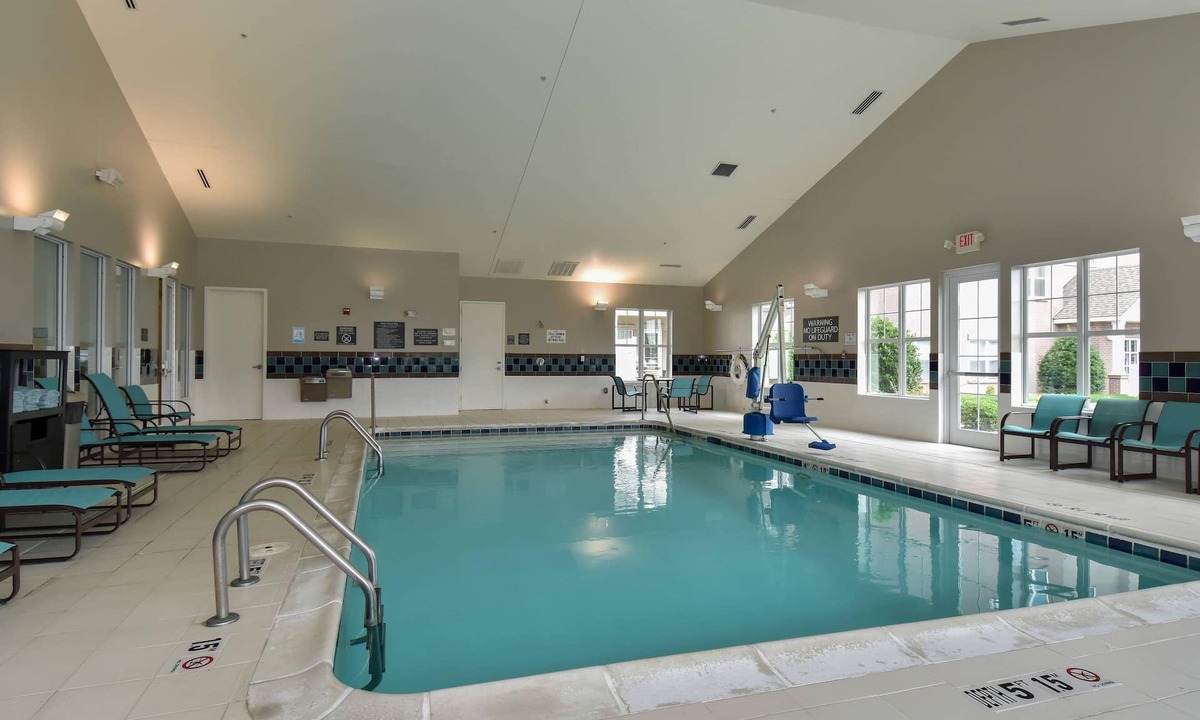 Concord Hotel | Residence Inn Marriott Concord