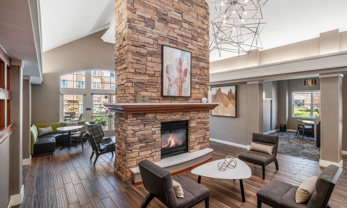 Glendale Sports and Entertainment District Hotel | Residence Inn Phoenix Glendale Sports & Entertainment District