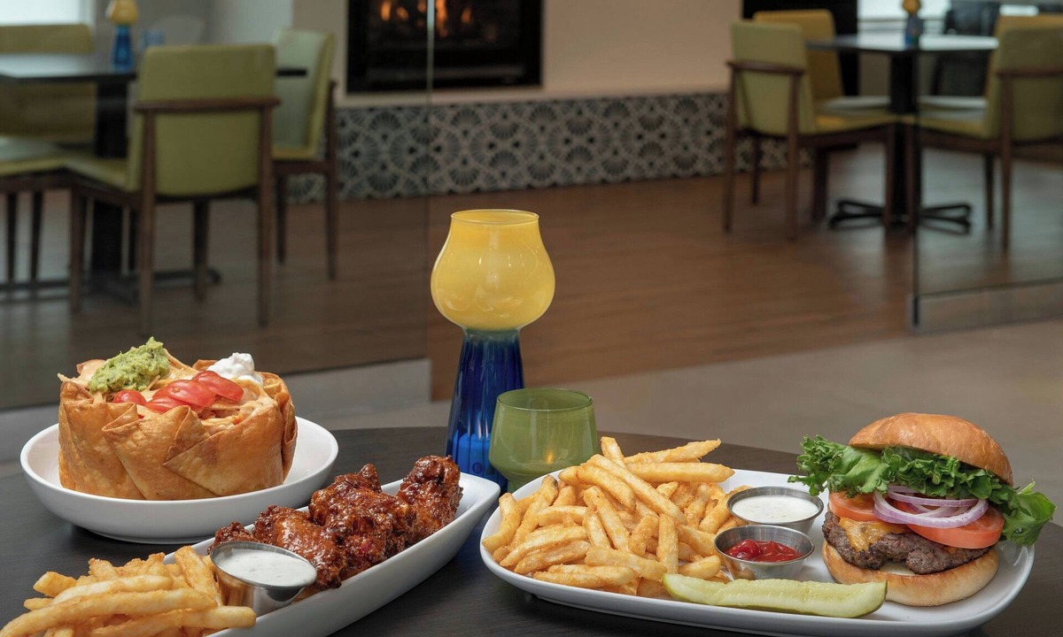 West Bellevue Hotel | Residence Inn Seattle Bellevue/Downtown