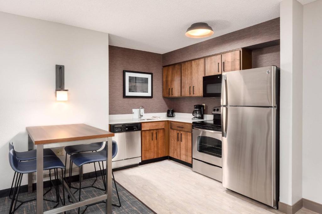 Springfield Hotel | Residence Inn Springfield