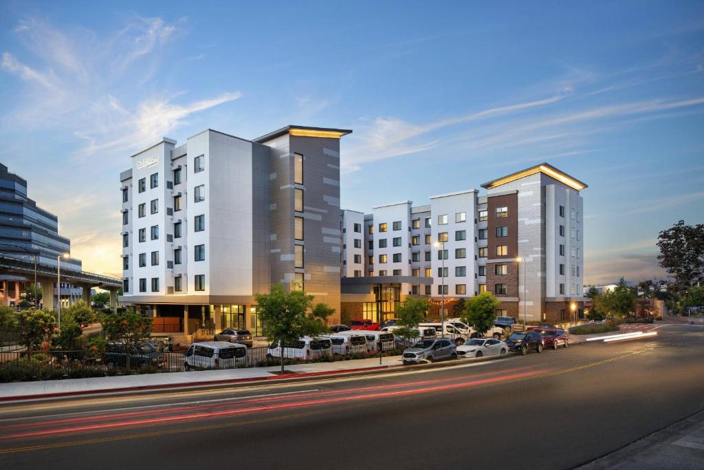 Walnut Creek Hotel | Residence Inn Walnut Creek