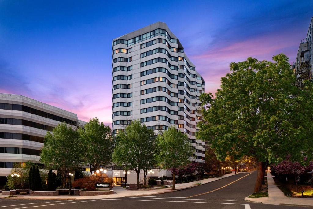 White Plains Hotel | Residence Inn White Plains Westchester County