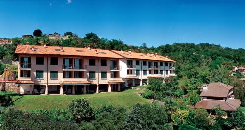 Comero Apartment | Residence Isolino