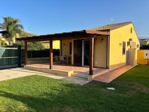 Piana Calzata House | Residence le Coccinelle vicino a Cefalù