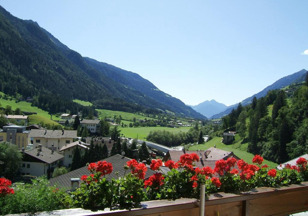 San Leonardo in Passiria Hotel | Residence Talblick