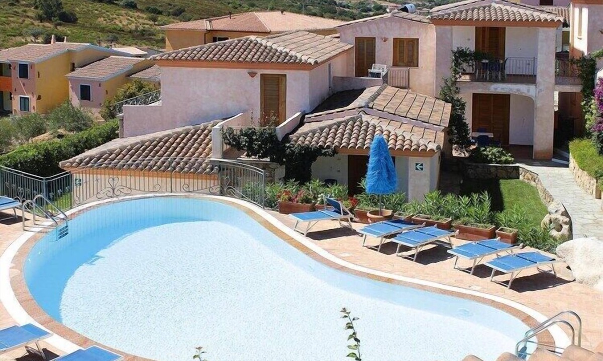 Tanaunella Apartment | Residence Bouganvillage Tanaunella in Budoni