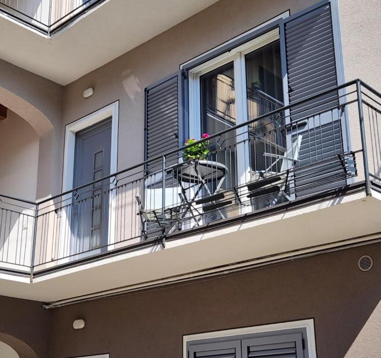Turate Apartment | Residence JASMIN 1P