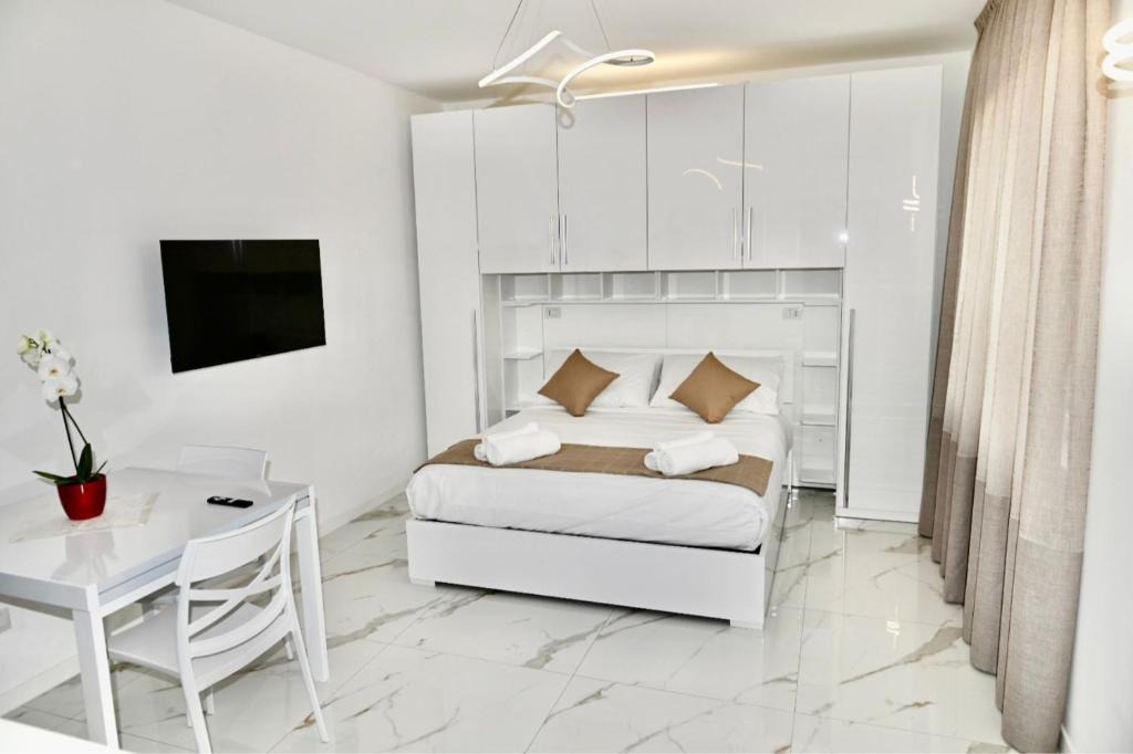 Turate Apartment | Residence JASMIN 2P