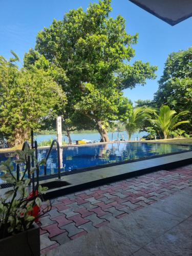 Aluthgama Hotel | Residence Jasmine