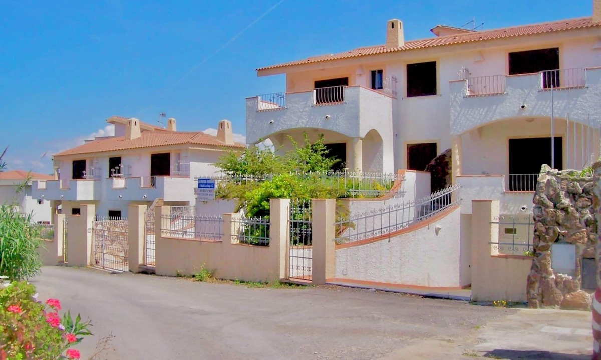Lu Bagnu House | Residence L'Ancora