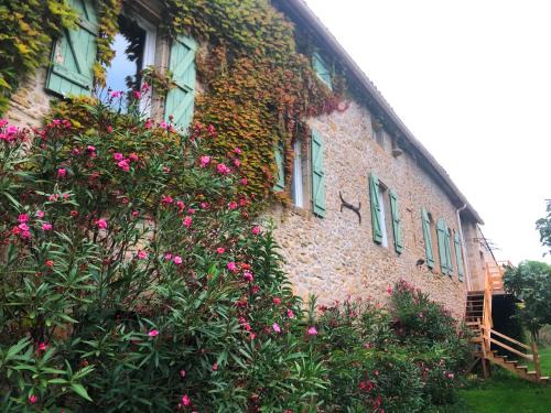 Plavilla Bed & Breakfast | Residence La Borde