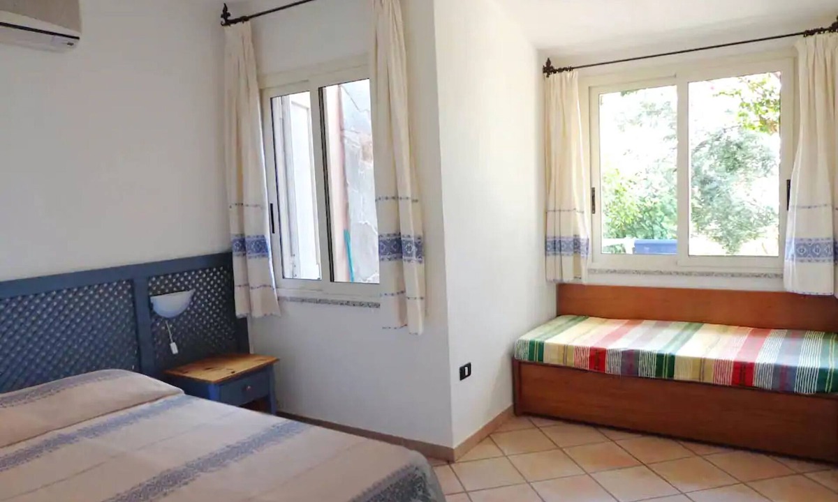 Campulongu House | Residence la Chimera