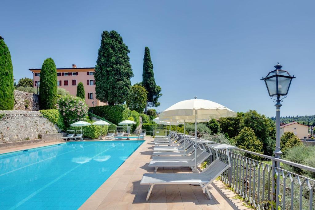 Costermano Apartment | Residence La Filanda