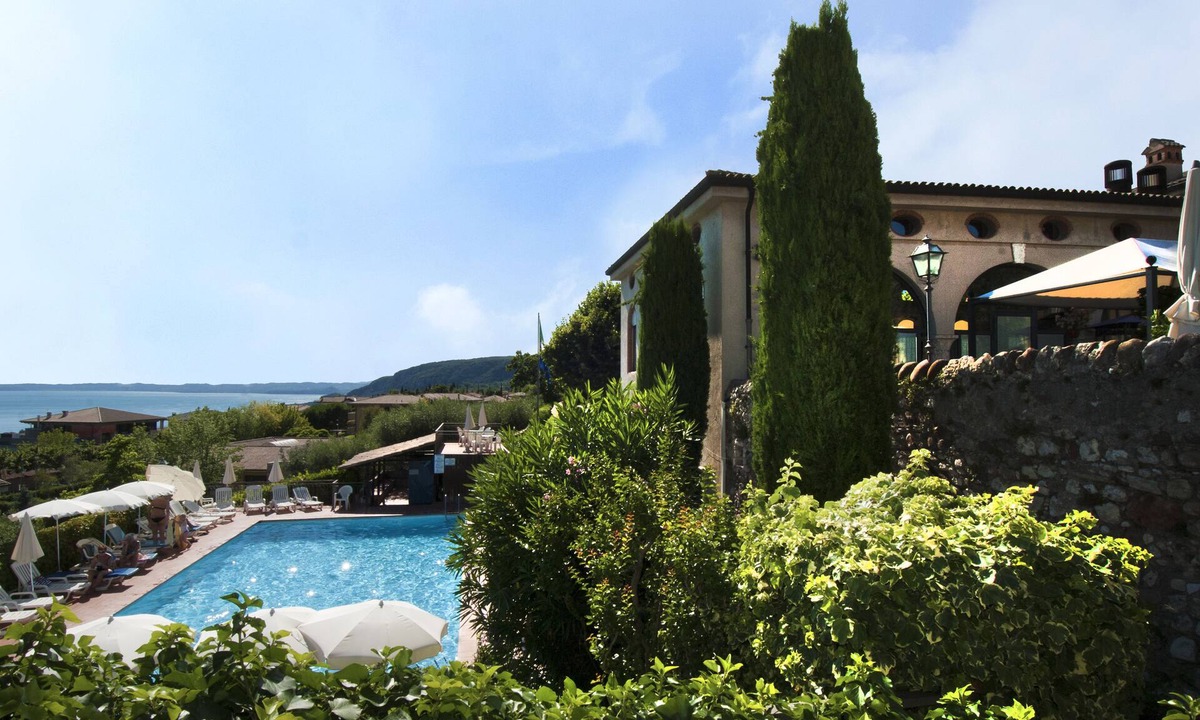 Costermano House | Residence La Filanda