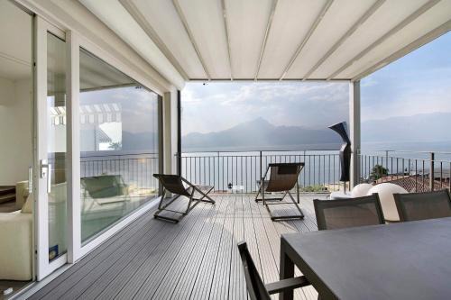 Frader Apartment | Residence La Mignon Terrazza