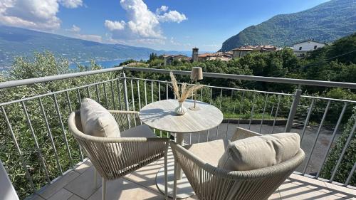 Aer Apartment | Residence La Villa Diamante