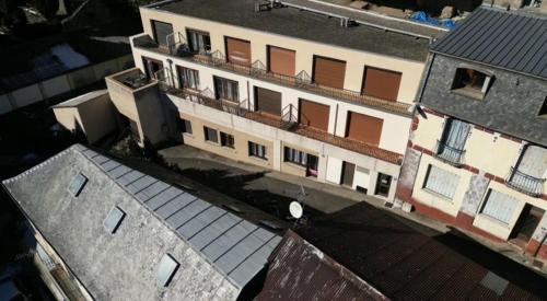 La Bourboule Apartment | Residence Lafayette