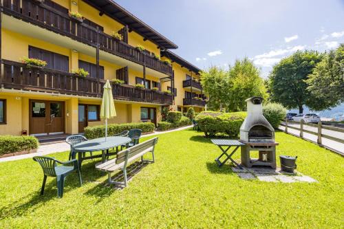 Tesero Apartment | Residence Lagorai