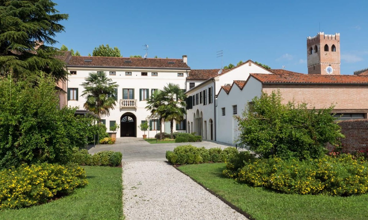 Noale House | Residence Le Bugne
