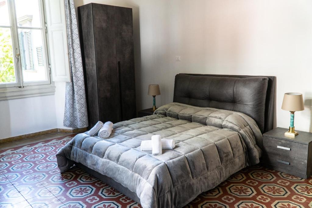 Santissima Annunziata Apartment | Residence Le Cure