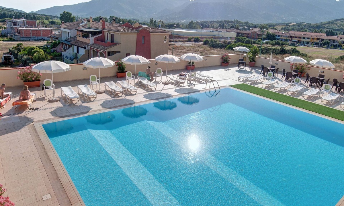 Villasimius House | Residence Le Fontane