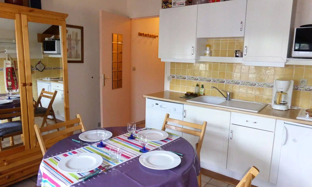 Combloux Apartment | Residence Le Royal - Royal 16