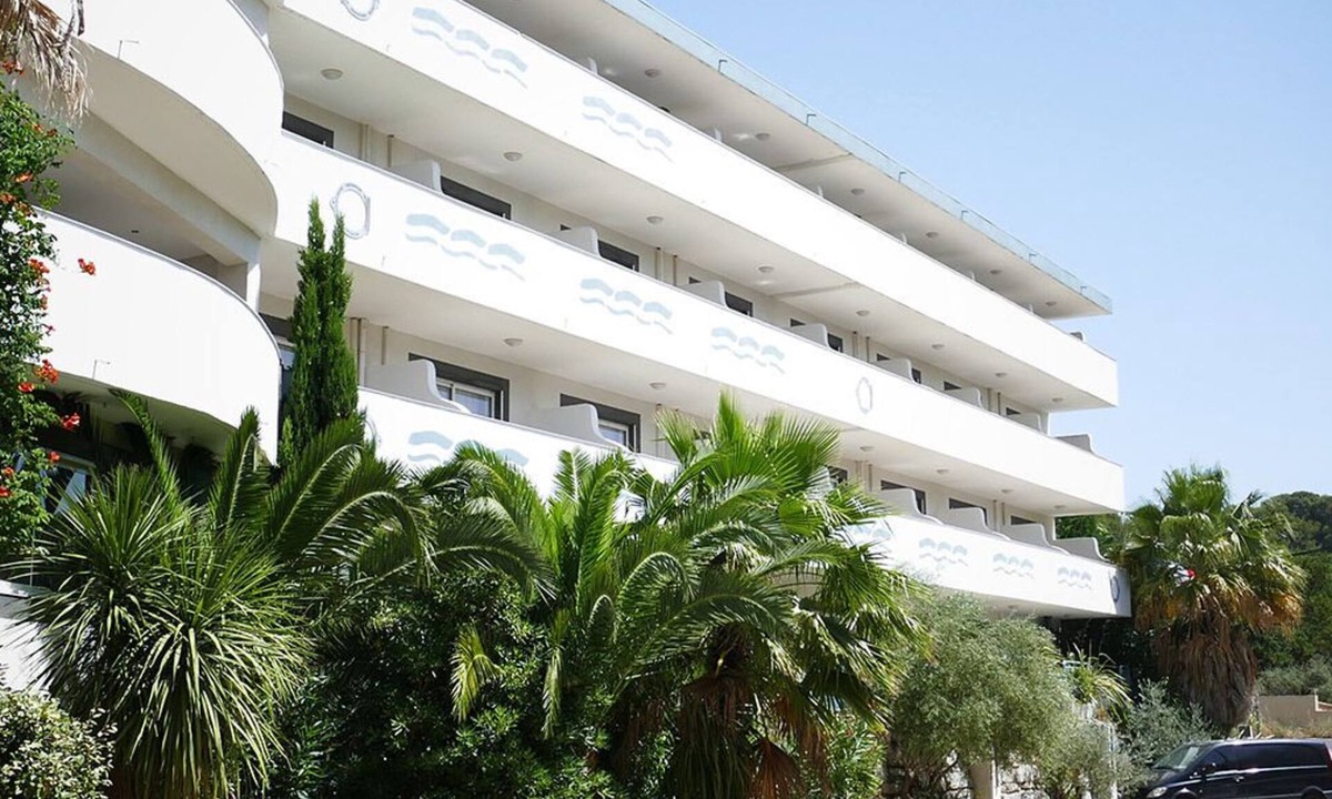 La Ciotat Apartment | Residence le Saint Esteve
