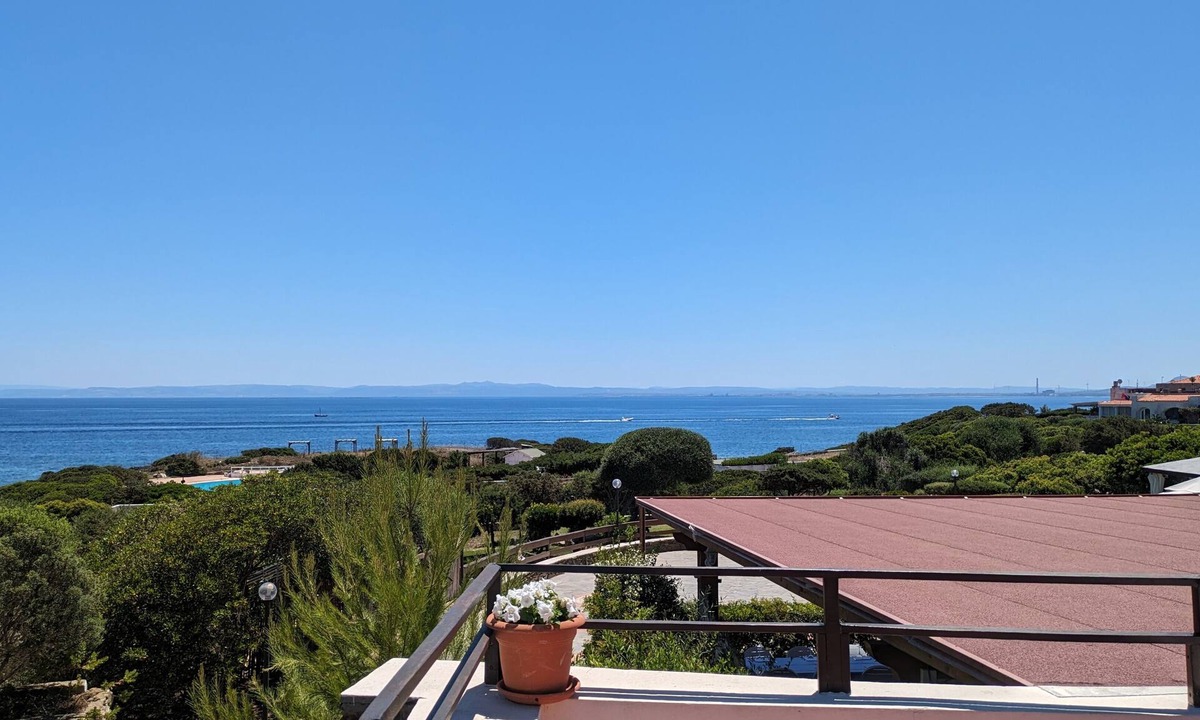 Stintino House | Residence Le Vele