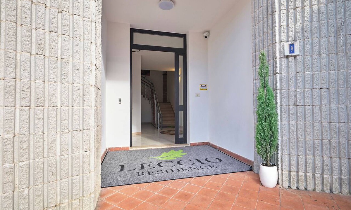 Asciano House | RESIDENCE LECCIO