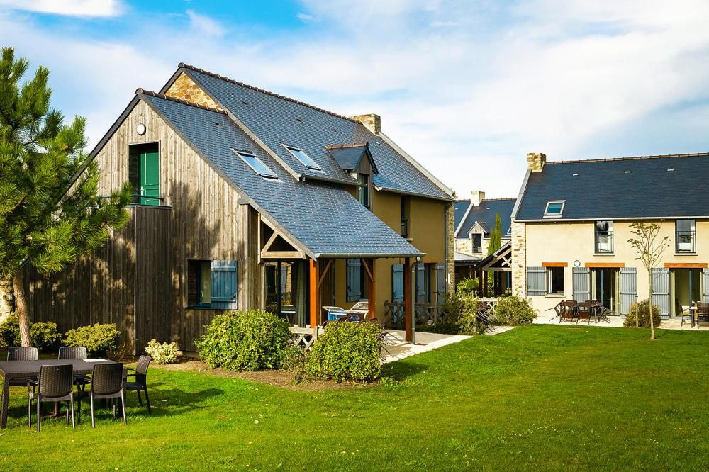 Cancale Resort | Residence Les Hauts de la Houle, Cancale