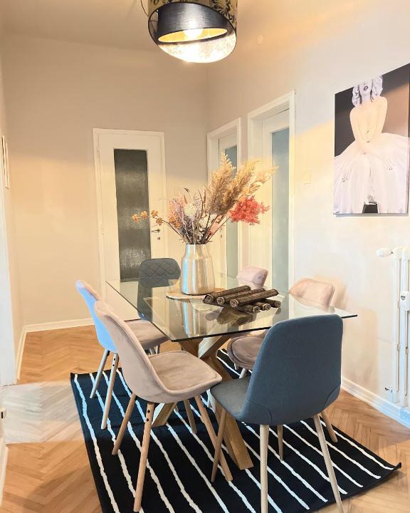 Citta Nuova-Barriera Nuova-San Vito-Citta Vecchia Apartment | Residence Locchi