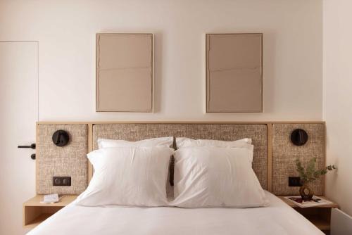 Val-de-Grace Apartment | Residence Lyonnais - Paris