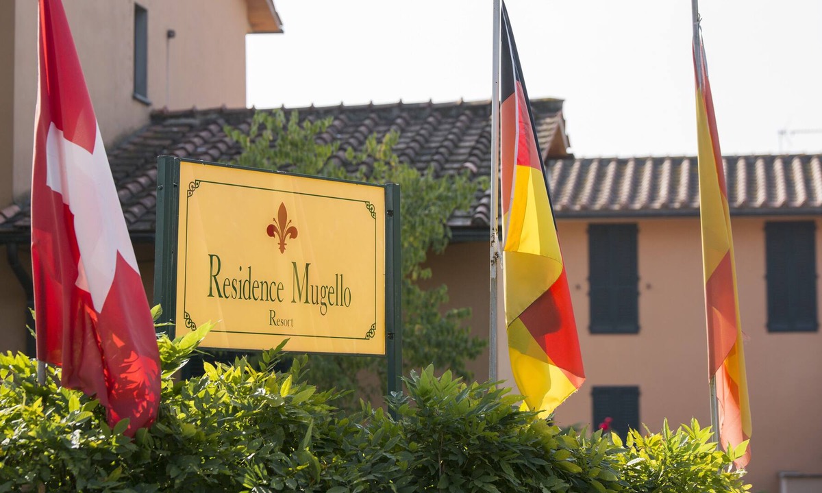 Scarperia House | Residence Mugello Resort