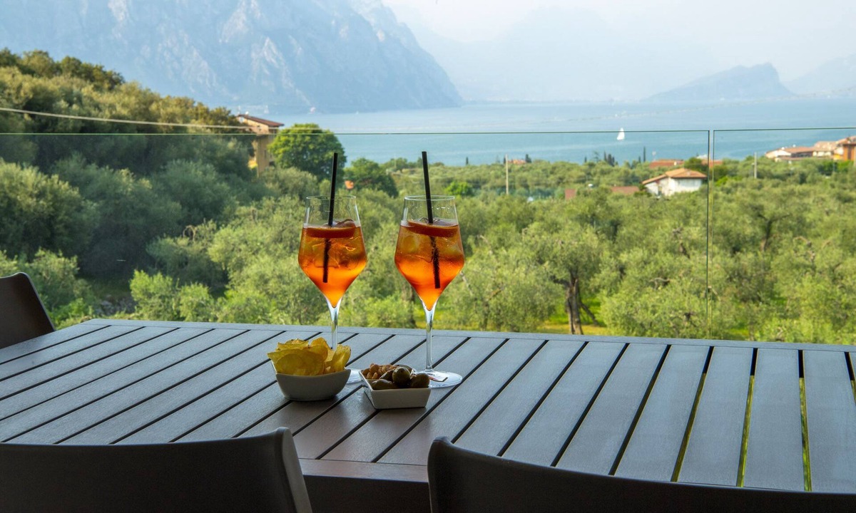 Campagnola House | Residence Malcesine Active & Family
