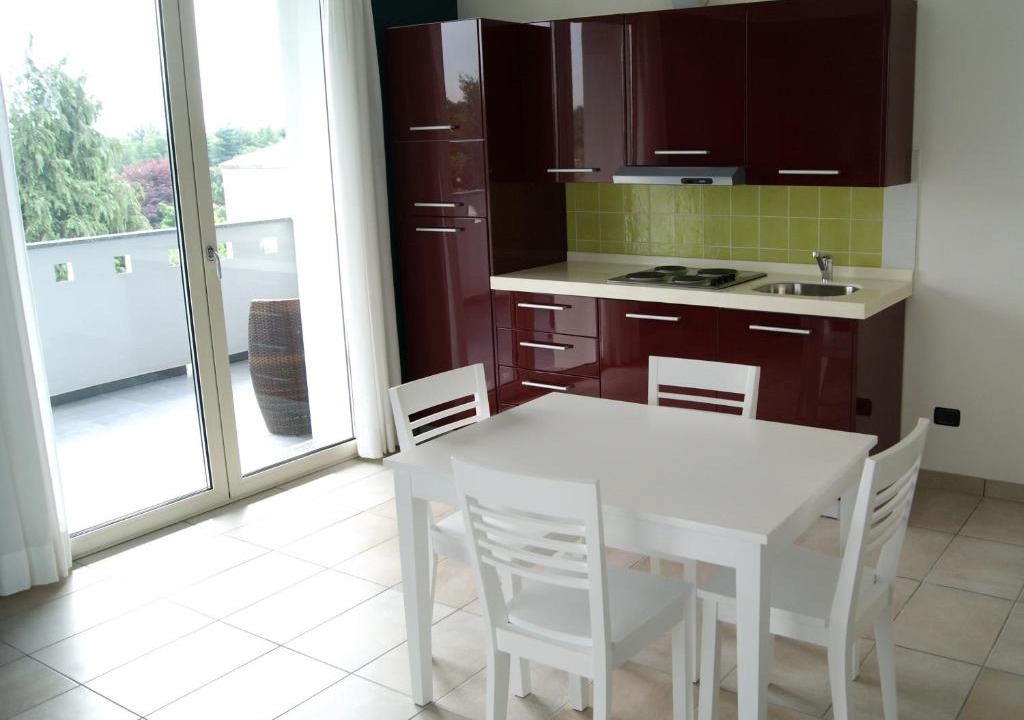 Case Nuove Apartment | Residence Malpensa GUEST HOUSE - walk from free airport shuttle