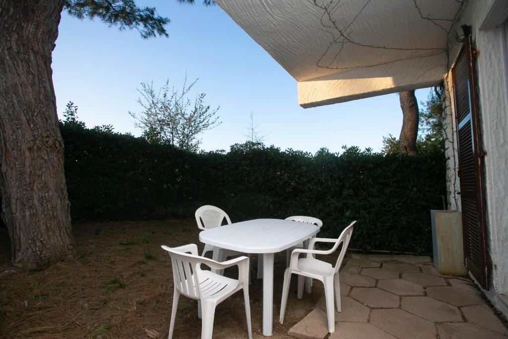 Marcelli Apartment | Residence MARE VERDE - Interno 23-14