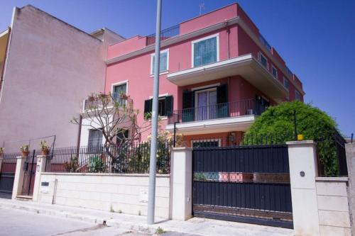 Pozzallo Apartment | Residence MareBlu